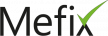 Mefix-logotyp